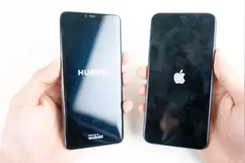 华为Mate20Pro速度对比苹果XsMax、表现如何我说了不算咱自己看吧视频封面