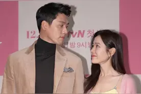 玄彬孙艺珍开启新婚模式，深夜一起包饺子，隔天玄彬摘花送女友？图片