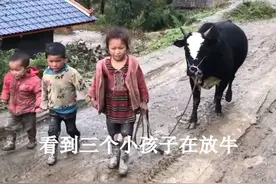 单亲妈妈生4胎无人管，婴儿饿了吃泡面充饥，肚里怀一个还要生图片