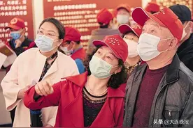 吃百家饭长大，卖了38年钉子！他用1000万建了一个展览馆图片