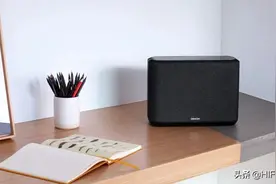 天龙推出新款高品质流媒体HIFI音箱DENON HOME系列图片