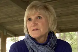 美国女士用DNA检测寻找生父，没想她爹竟是丧心病狂的头号杀人犯图片