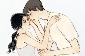 祸从口出：夫妻关系再好，也不要说这几种话图片