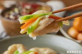 冬天吃它润透了！有把米就能做，连吃一周都不腻图片