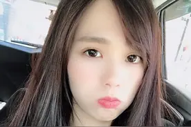 甜美精致，清秀佳人，美女模特DJ佳佳合辑图片