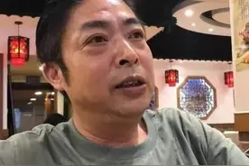 回顾姚爸、姚威父子相认的经历：真是老天要帮你，谁也拦不住图片