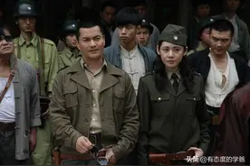 建国后土匪最猖獗的一个省，两个王牌军之后又调来一个兵团才肃清图片