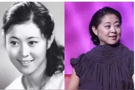 倪萍的灿烂情史：一生5个男人，两段刻骨铭心，3婚2娃皆不尽人意图片