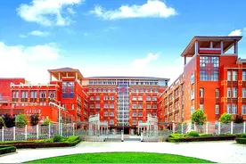 西安市最好的六所高中，学霸云集，堪称名校收割机图片