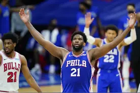 NBA半程奖项评选：传统中锋争夺MVP，最佳新秀无悬念图片