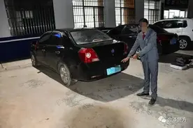 “大师，你真能帮我家人化解灾运？”图片