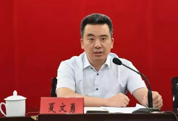 市长转任市委书记，“全国优秀企业家”被提名为市长候选人