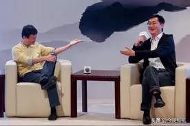 这哪是蚂蚁，明明就是巨兽啊！估值2000亿美元的蚂蚁金服要上市了图片