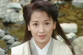 57岁龚慈恩受访，称2次离婚的经历对子女有影响，但不抗拒新恋情图片