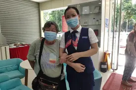 交行海南省分行：提升服务质量，点滴细节打造暖心服务图片