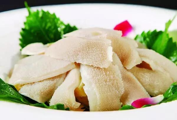 羊肚怎么洗才能干净 羊肚怎么做好吃又简单