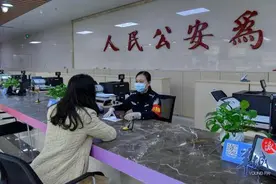 周知！佛山禅城周末也可以办理身份证了图片