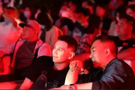 GAI回应“超社会”，还多了艾热、福克斯、布瑞吉三位师弟？图片