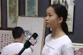 她14岁考进清华，创造高考传奇，却留学美国再也不归，如今怎么样图片