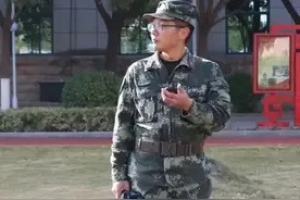 热血、激情与速度，这届兵哥哥太飒了！图片