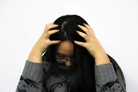 女性经常生气，容易得哪些病？图片