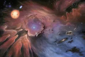 小说：末世即将来临，宅男小伙组队进黎明塔，成为人类最后的希望图片