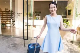 老婆频繁出差，老公发现猫腻图片