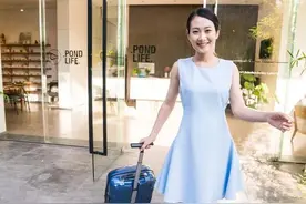老婆频繁出差，老公发现猫腻图片