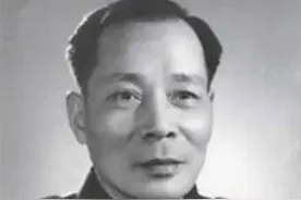 绝无仅有！三兄弟都是黄埔生，都成将军，又都起义，命运都不同图片