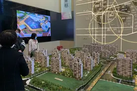 抢收！大兴瀛海、西红门、旧宫新盘比户型、拼价格图片