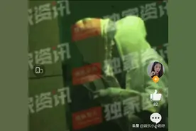 最近渣男这么多，不如看看娱乐圈的好男人“洗洗眼”图片