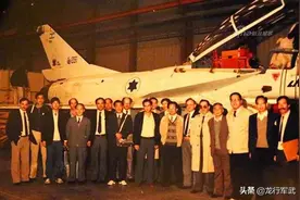 为何以色列宁愿赔钱也不卖我费尔康预警机？图片