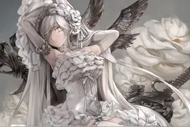 P站画师系列之玄幻风格插画合集！古朴典雅与现代时尚的完美融合图片