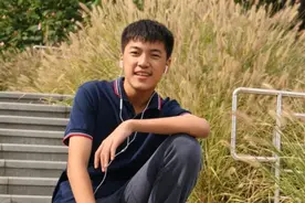 优秀！江阴2名初中生被空军青少年航校录取图片