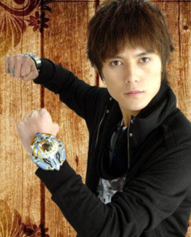 专访张超：铠甲勇士是我，“棋魂”褚赢也是我