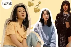 因为穿搭狂上热搜，《浪姐2》穿的真有这么神？图片