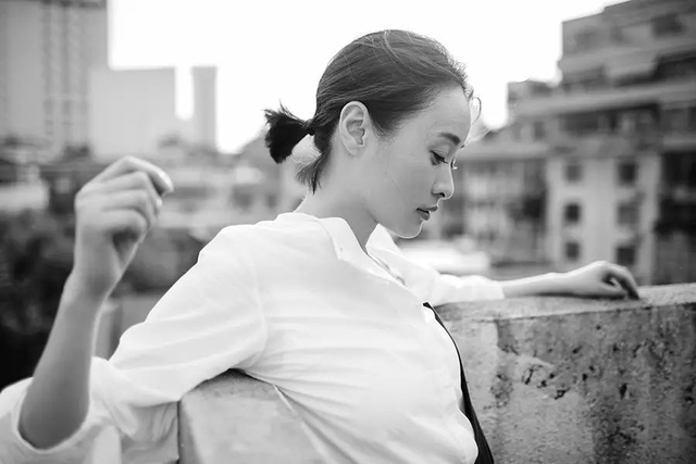 吴越个人资料男演员介绍 堪称第三代武打明星领军人物(演员吴越的个人