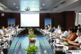 贯彻“双合作区”部署 推进大湾区海洋经济高质量发展图片
