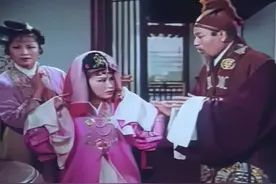 《姐妹易嫁》，妹妹真实结局很悲惨，不嫁穷小子的姐姐，没有错图片