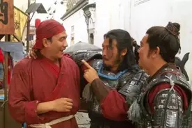 名将汤和：70岁仍妻妾过百整日酒色，朱元璋见时却瘫在床上流口水图片