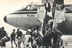 1998年，年轻机长月入过万，因不满分房携妻劫机潜逃，下场如何？图片