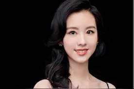 陈都灵变化这么大？从仙女校花到手撕小三，她又要再“火”一把？图片