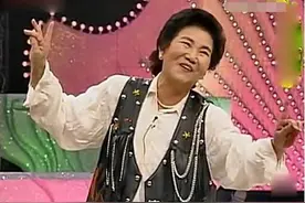 11位女喜剧人，你最喜欢哪一个？图片