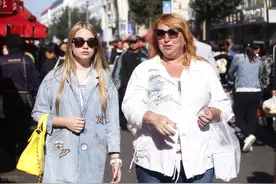 为什么同龄人有的显年轻，有的显老？不外乎这4个原因图片