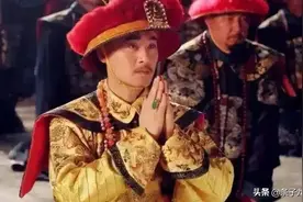 乾隆定下了帝陵‘昭穆之制’，道光帝为什么还葬在清西陵？图片