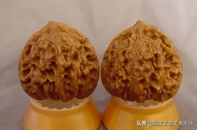 核桃中的极品你知道吗？史上最全盘点，文玩核桃的分类及图片！