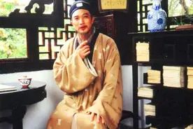 林黛玉的巨额遗产哪去了？看看贾家的现状就懂了图片