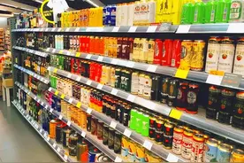 过年买啤酒，是工业啤酒还是精酿啤酒就看这2处，轻松挑出好啤酒图片