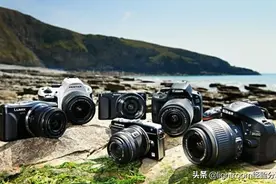 给初学者的一些建议：如何设置新相机图片