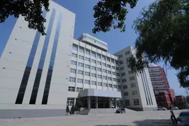 山西最“坑”的3所大学，常被认为在太原，学生：都是改名惹的祸图片